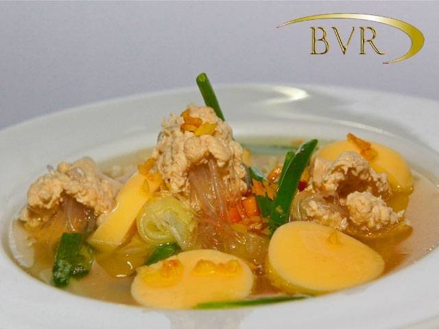 Some of our dishes of CAFE DEL SOL (Italian and Thai RESTAURANT) Patak Soi 10, - Photo 61 of 71