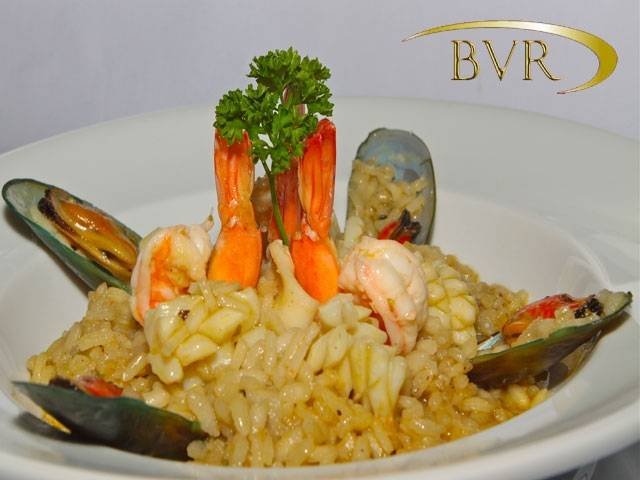  Some of our dishes of CAFE DEL SOL (Italian and Thai RESTAURANT) Patak Soi 10, - Photo 28 of 71
