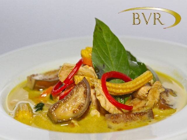  Some of our dishes of CAFE DEL SOL (Italian and Thai RESTAURANT) Patak Soi 10, - Photo 18 of 71
