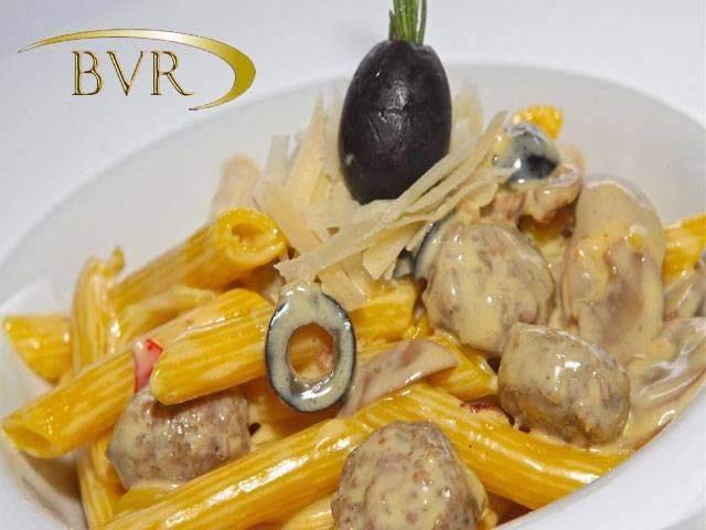  Some of our dishes of CAFE DEL SOL (Italian and Thai RESTAURANT) Patak Soi 10, - Photo 9 of 71