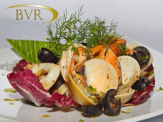  Some of our dishes of CAFE DEL SOL (Italian and Thai RESTAURANT) Patak Soi 10, - Photo 36 of 71