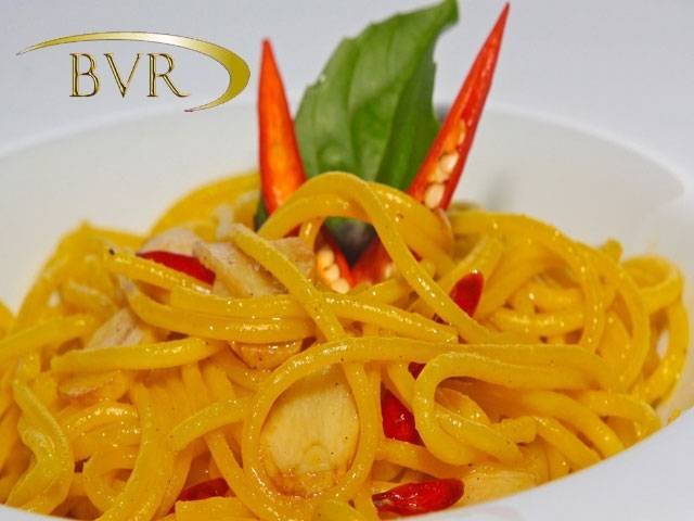  Some of our dishes of CAFE DEL SOL (Italian and Thai RESTAURANT) Patak Soi 10, - Photo 32 of 71