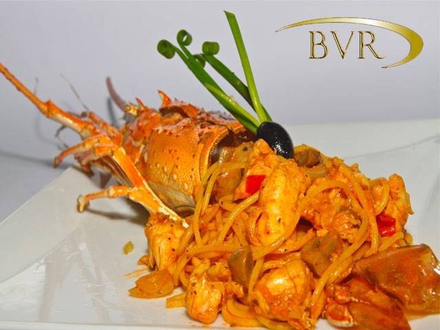  Some of our dishes of CAFE DEL SOL (Italian and Thai RESTAURANT) Patak Soi 10, - Photo 31 of 71