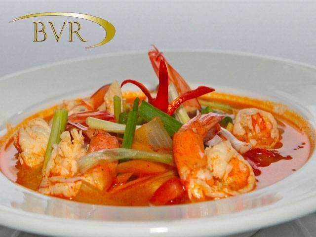  Some of our dishes of CAFE DEL SOL (Italian and Thai RESTAURANT) Patak Soi 10, - Photo 22 of 71