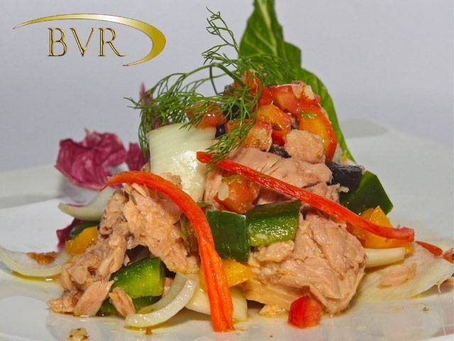  Some of our dishes of CAFE DEL SOL (Italian and Thai RESTAURANT) Patak Soi 10, - Photo 20 of 71