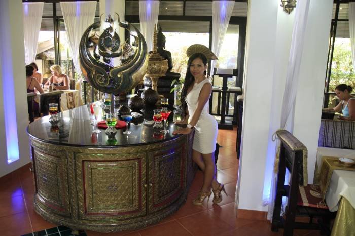 Boomerang Village Resort Phuket, Very Congenial and Relaxing Ambience, Your relaxing holiday will resemble your dreams.<br />
http://www.phuket-boomerang.com Profile Photos of CAFE DEL SOL (Italian and Thai RESTAURANT) Patak Soi 10, - Photo 39 of 45 Boomerang Village Resort Phuket, Very Congenial and Relaxing Ambience, Your relaxing holiday will resemble your dreams.<br />
http://www.phuket-boomerang.com Profile Photos of CAFE DEL SOL (Italian and Thai RESTAURANT) Patak Soi 10, - Photo 39 of 45