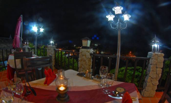 Boomerang Village Resort Phuket, Very Congenial and Relaxing Ambience, Your relaxing holiday will resemble your dreams.<br />
http://www.phuket-boomerang.com Profile Photos of CAFE DEL SOL (Italian and Thai RESTAURANT) Patak Soi 10, - Photo 44 of 45 Boomerang Village Resort Phuket, Very Congenial and Relaxing Ambience, Your relaxing holiday will resemble your dreams.<br />
http://www.phuket-boomerang.com Profile Photos of CAFE DEL SOL (Italian and Thai RESTAURANT) Patak Soi 10, - Photo 44 of 45