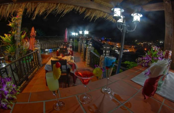 Boomerang Village Resort Phuket, Very Congenial and Relaxing Ambience, Your relaxing holiday will resemble your dreams.<br />
http://www.phuket-boomerang.com Profile Photos of CAFE DEL SOL (Italian and Thai RESTAURANT) Patak Soi 10, - Photo 45 of 45 Boomerang Village Resort Phuket, Very Congenial and Relaxing Ambience, Your relaxing holiday will resemble your dreams.<br />
http://www.phuket-boomerang.com Profile Photos of CAFE DEL SOL (Italian and Thai RESTAURANT) Patak Soi 10, - Photo 45 of 45