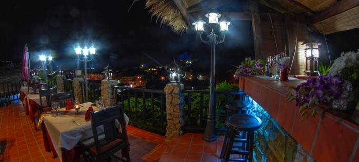 Boomerang Village Resort Phuket, Very Congenial and Relaxing Ambience, Your relaxing holiday will resemble your dreams.<br />
http://www.phuket-boomerang.com Profile Photos of CAFE DEL SOL (Italian and Thai RESTAURANT) Patak Soi 10, - Photo 2 of 45 Boomerang Village Resort Phuket, Very Congenial and Relaxing Ambience, Your relaxing holiday will resemble your dreams.<br />
http://www.phuket-boomerang.com Profile Photos of CAFE DEL SOL (Italian and Thai RESTAURANT) Patak Soi 10, - Photo 2 of 45
