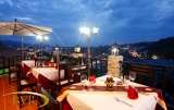  CAFE DEL SOL (Italian and Thai RESTAURANT) Patak Soi 10, 