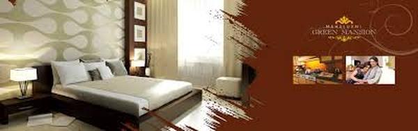  Profile Photos of Green Mansion Greater Noida C1/C2 Mahaluxmi Metro Tower, Sector-4, Vaishali - Photo 5 of 8