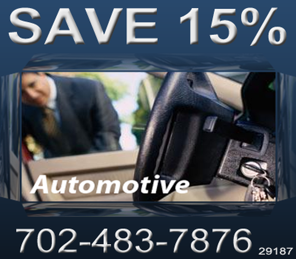  Profile Photos of Car Lockout Las Vegas 901 S Rancho Dr - Photo 1 of 1