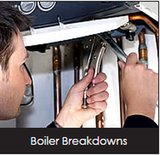 Boiler and Heating - Jackson & Copeland Heating, UK 103A York Road Hartlepool TS26 9DH 