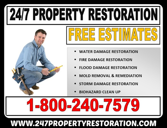 Water and Fire damage Restoration Specialists in Orlando, 24/7 Property Restoration, Restoration Done Right! Profile Photos of 24/7 Property Restoration 37 N. Orange Avenue, Suite 500 - Photo 4 of 15 Water and Fire damage Restoration Specialists in Orlando, 24/7 Property Restoration, Restoration Done Right! Profile Photos of 24/7 Property Restoration 37 N. Orange Avenue, Suite 500 - Photo 4 of 15