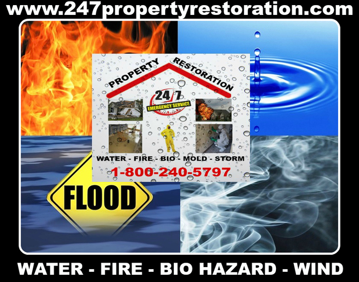24/7 Water Damage Removal and Water Damage Restoration Services In Orlando. The Complete Restoration Company Profile Photos of 24/7 Property Restoration 37 N. Orange Avenue, Suite 500 - Photo 8 of 15 24/7 Water Damage Removal and Water Damage Restoration Services In Orlando. The Complete Restoration Company Profile Photos of 24/7 Property Restoration 37 N. Orange Avenue, Suite 500 - Photo 8 of 15