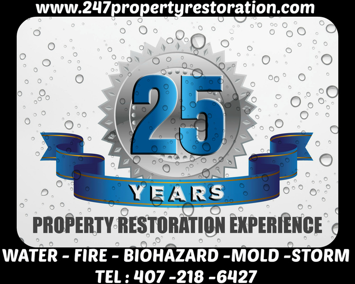  Profile Photos of 24/7 Property Restoration 37 N. Orange Avenue, Suite 500 - Photo 9 of 15