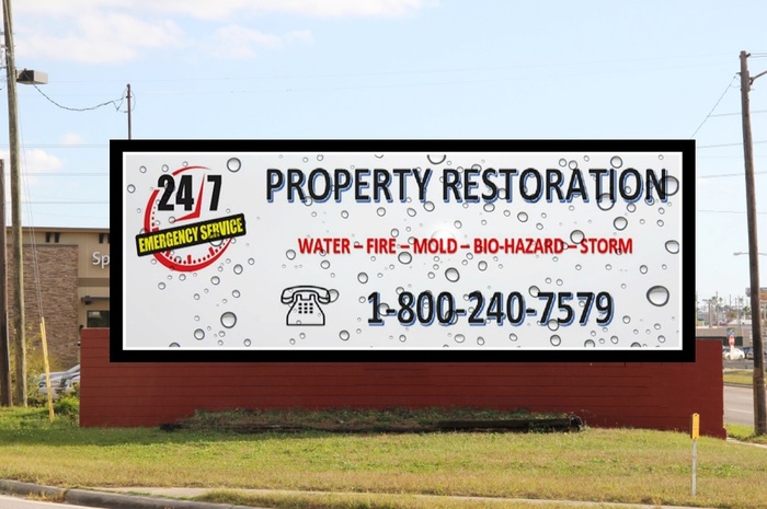 Orlando Water Damage Restoration Company, 24/7 Property Restoration - Water Water Damage Cleanup Specialists. Profile Photos of 24/7 Property Restoration 37 N. Orange Avenue, Suite 500 - Photo 11 of 15 Orlando Water Damage Restoration Company, 24/7 Property Restoration - Water Water Damage Cleanup Specialists. Profile Photos of 24/7 Property Restoration 37 N. Orange Avenue, Suite 500 - Photo 11 of 15