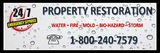 24/7 Water Damage Restoration In Orlando Call The Experts 24/7 Property Restoration 24/7 Property Restoration 37 N. Orange Avenue, Suite 500 