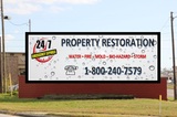 Orlando Water Damage Restoration Company, 24/7 Property Restoration - Water Water Damage Cleanup Specialists. 24/7 Property Restoration 37 N. Orange Avenue, Suite 500 