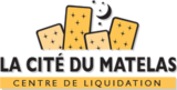 La CitÃ© du Matelas Centre De Liquidation, Brossard