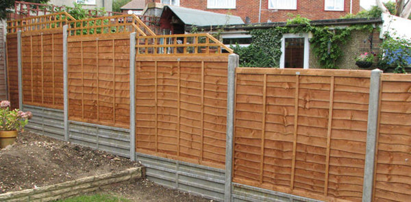  Profile Photos of Garden Fencing Derby Garden Fencing Derby 19 St Christopher's Way - Photo 2 of 4