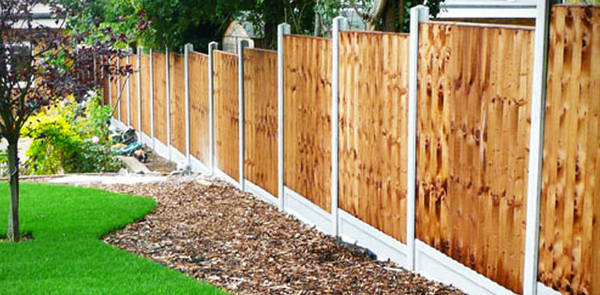  Profile Photos of Garden Fencing Derby Garden Fencing Derby 19 St Christopher's Way - Photo 3 of 4