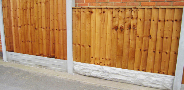  Profile Photos of Garden Fencing Derby Garden Fencing Derby 19 St Christopher's Way - Photo 4 of 4