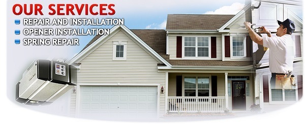  Profile Photos of Garage Door Repair Grove City OH - Eco garage door 3614 Hoover Road - Photo 7 of 15