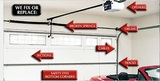 Garage Door Repair Grove City OH - Eco garage door 3614 Hoover Road 