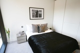Smart City Apartments Canary Wharf London, London