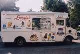 lickety's Ice Cream Truck, Toronto
