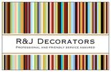 R & J Decorators Ltd, Bruton