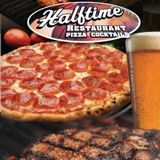 Halftime Restaurant Pizza and Cocktails, Ottawa