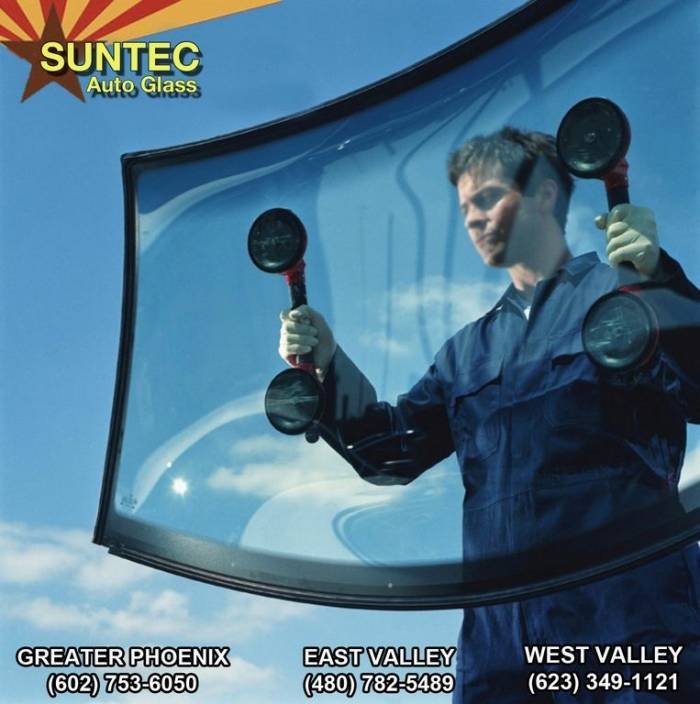  Profile Photos of SunTec Auto Glass 4807 Nth 7th Ave - Photo 2 of 10