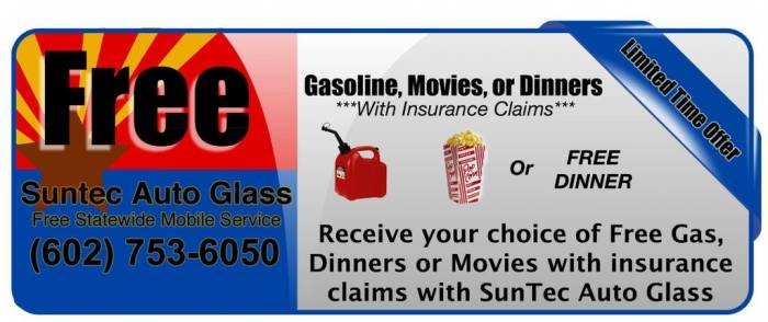 Profile Photos of SunTec Auto Glass 4807 Nth 7th Ave - Photo 5 of 10