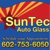  SunTec Auto Glass 4807 Nth 7th Ave 