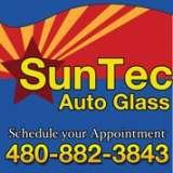  SunTec Auto Glass 4807 Nth 7th Ave 