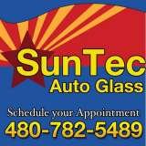  SunTec Auto Glass 4807 Nth 7th Ave 