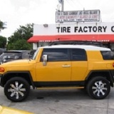  Tire Factory Outlet 91 W 29th St 