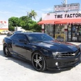  Tire Factory Outlet 91 W 29th St 