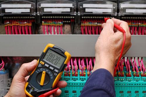  Profile Photos of Powertrend Electric Ltd 2362 Government Street - Photo 1 of 4
