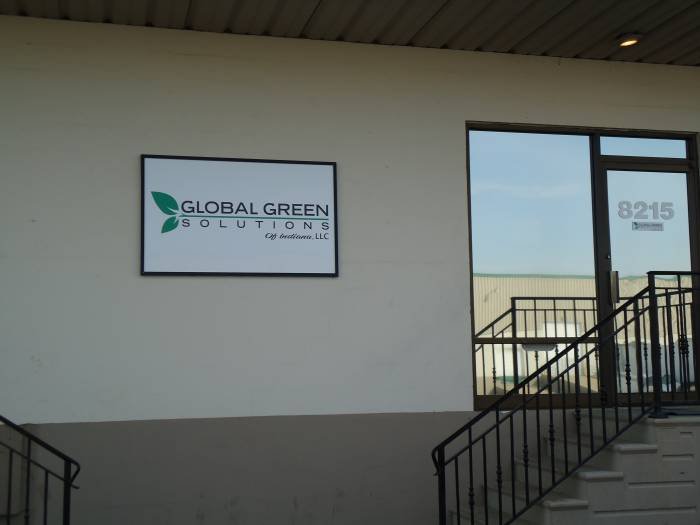  Profile Photos of Global Green Solutions International LLC 951 W. Morris Street - Photo 1 of 4