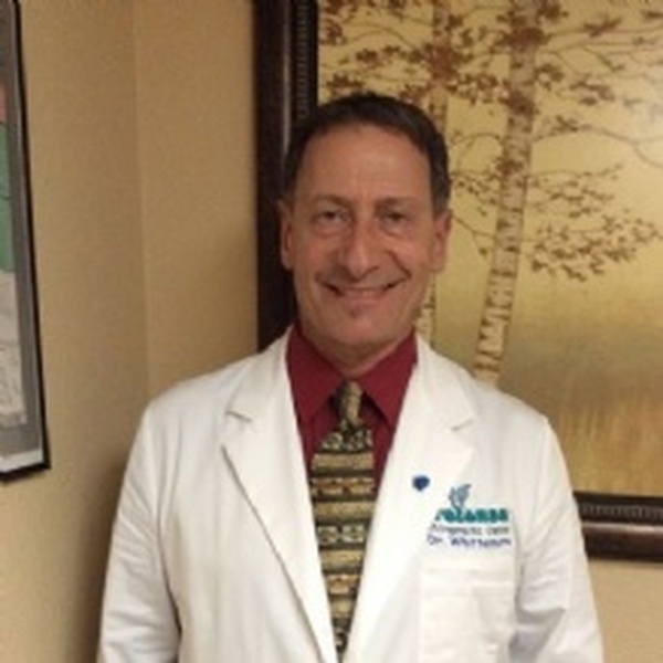  Profile Photos of Release Chiropractic and Wellness Center 640 E Eisenhower Blvd. #100 - Photo 1 of 5