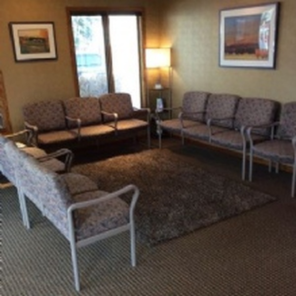  Profile Photos of Release Chiropractic and Wellness Center 640 E Eisenhower Blvd. #100 - Photo 5 of 5