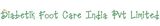 Diabetik Foot Care India Pvt Limited, Chennai