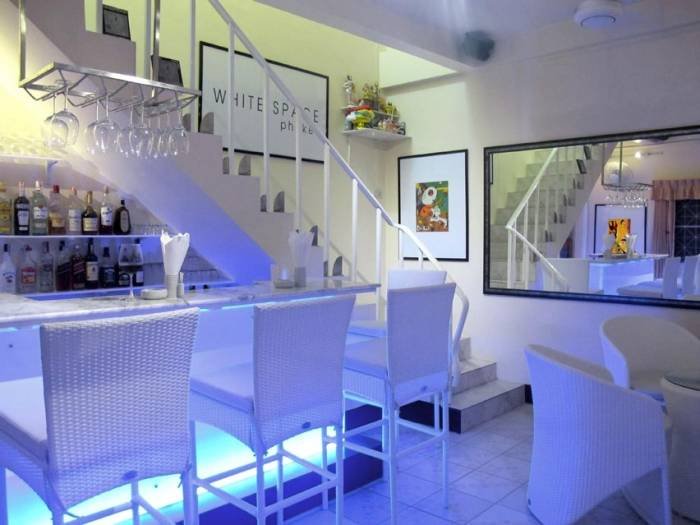 Profile Photos of White Space Phuket Soi Sukee - Photo 1 of 8