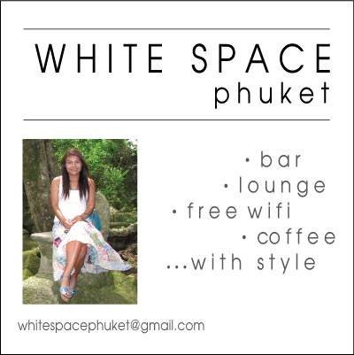  Profile Photos of White Space Phuket Soi Sukee - Photo 7 of 8
