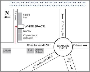  Profile Photos of White Space Phuket Soi Sukee - Photo 8 of 8