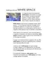 Menus & Prices, White Space Phuket, Chalong, Phuket