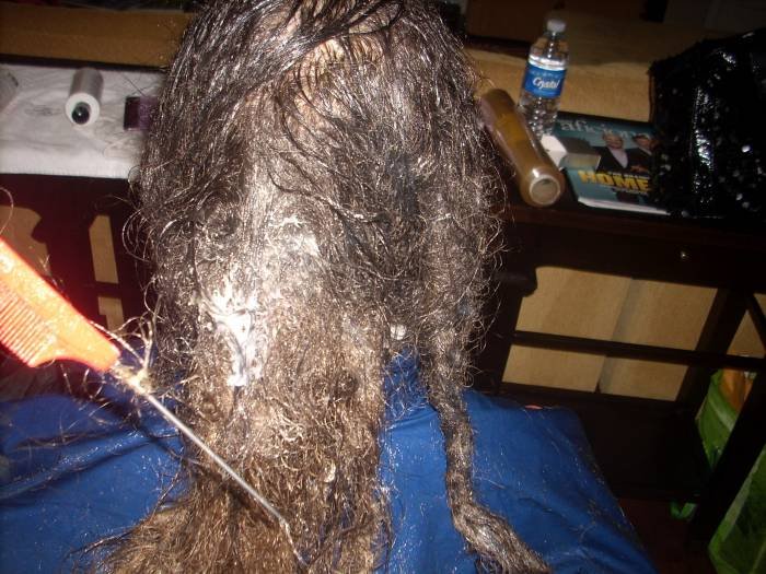  Profile Photos of Tangled Hair Techs International International - Photo 1 of 3